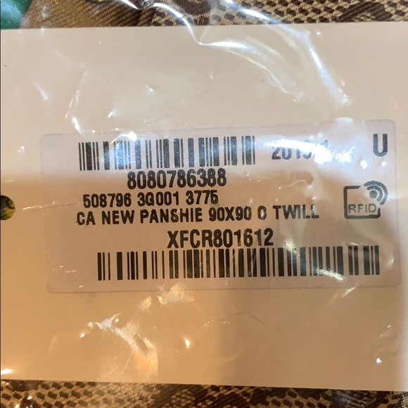 Gucci scarf - Picture 8 of 8